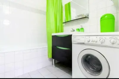 Plan de l'établissement Pop Opera - Appartement idéal au coeur de lyon 1er