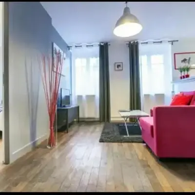 Pop Opera - Appartement idéal au coeur de lyon 1er