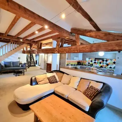 Le Clos des Jardiniers 1