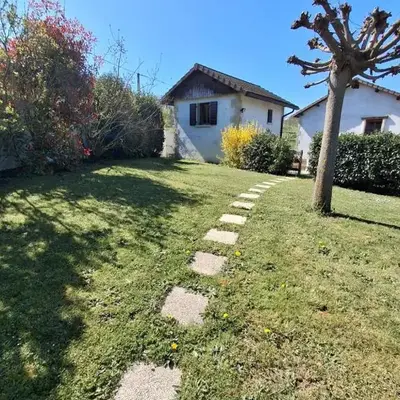 La belle des trappes 2