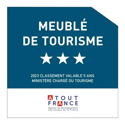 Certificat, récompense, panneau ou autre document affiché dans l'établissement Horizon Part-Dieu