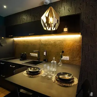 Gatsby Room