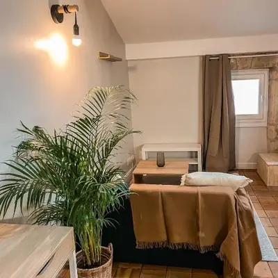 Studio cosy Villefranche-Sur-Saône