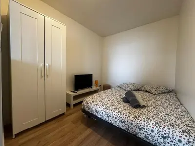 Plan de l'établissement Cosy et efficace