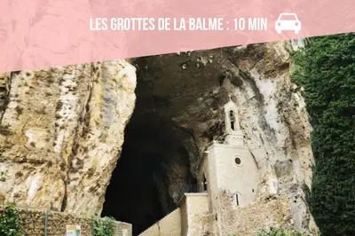 Plan de l'établissement Studio L'éclat vue sur rhône, CNPE, accès direct via rhona, clim