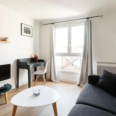 Royal Suite Lyon 7