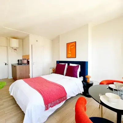 Suite Orion
