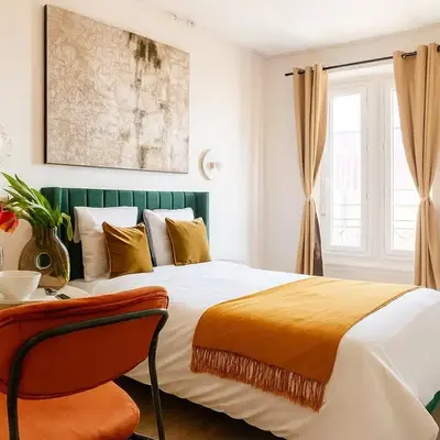 Suite Kaï