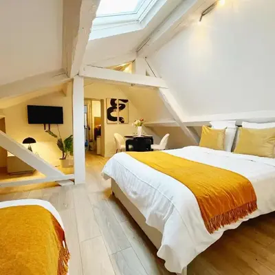 Suite Bliss