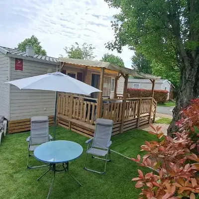 Camping à Condrieu