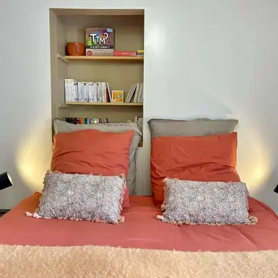 Slow Mood - L'appartement signature