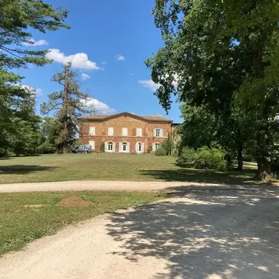La Vie de Château