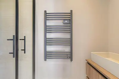 Plan de l'établissement Appartement moderne et confortable , Ecully