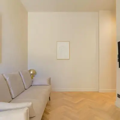 Studio avec terrasse aux portes de Lyon