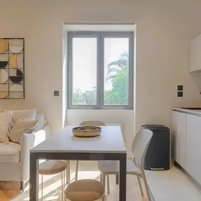 Superbe appartement lumineux proche de Lyon