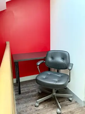 Plan de l'établissement Studio de l horloge Lyon