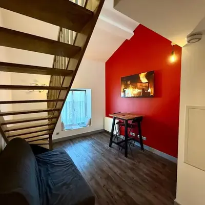 Studio de l horloge Lyon