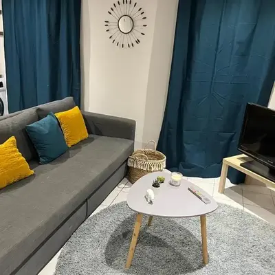 Joli duplex en plein cœur du centre ville