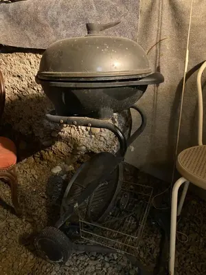 Plan de l'établissement Studio Les Terrasses