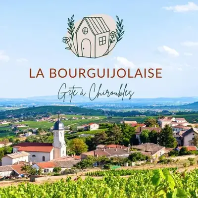 La Bourguijolaise