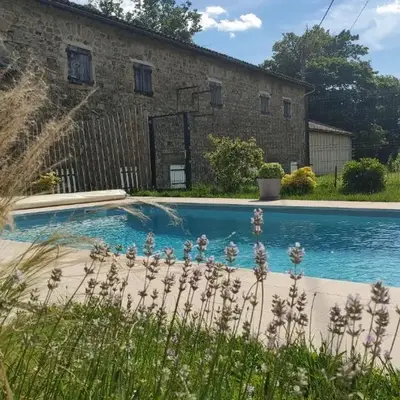 Gîte Les Capréoles