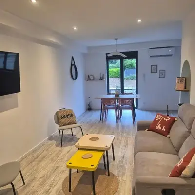 Maison La Praline