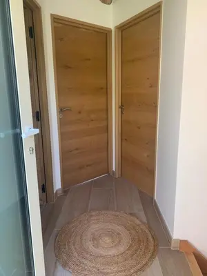 Plan de l'établissement Gîte Belle Vue à Savigny proche de Lyon