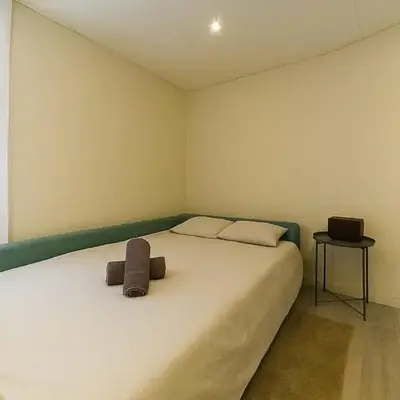 Cosy studio for 2 in the heart of the Cordeliers