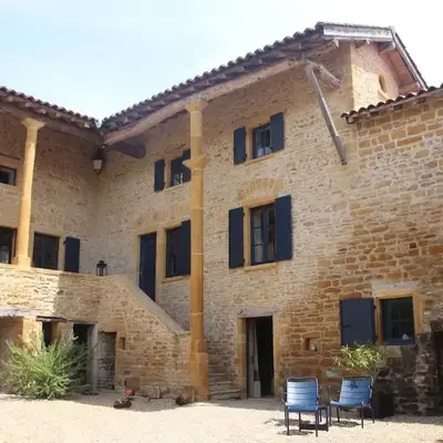 Studio de charme