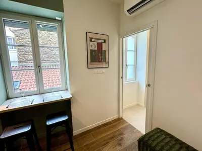 Plan de l'établissement L'Écrin de Duguesclin Comfort & Charm in Lyon 3rd arrondissement