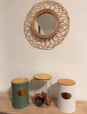 Plan de l'établissement Le cosy Cusset