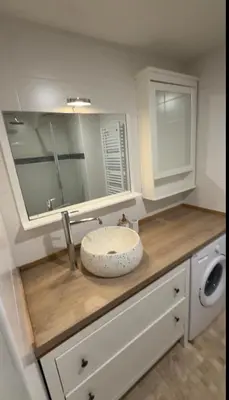 Plan de l'établissement Le Cosy Tête d Or Cité Internationale