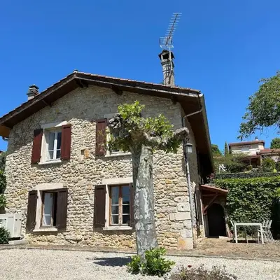 Maison Auros