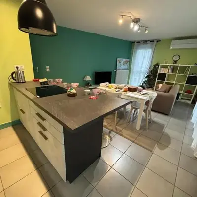2 bedrooms