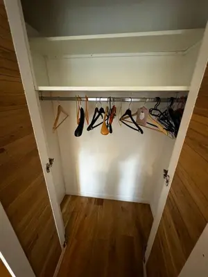 Plan de l'établissement Appartement Spacieux à Bron - 30' Groupama Stadium
