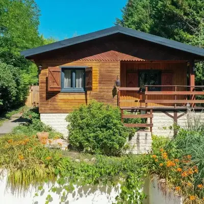 - Chalet Cosy - Pleine nature