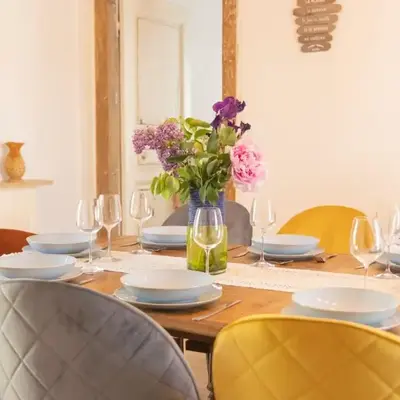 Chez Simone