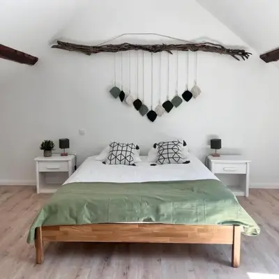 Appartement Ampuis Villa Monplaisir