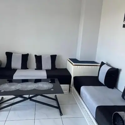Joli appartement limite Lyon 8