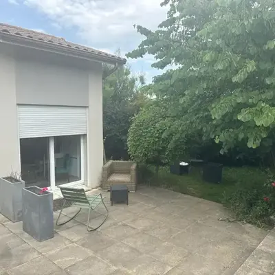 Le Clos de MANVAL