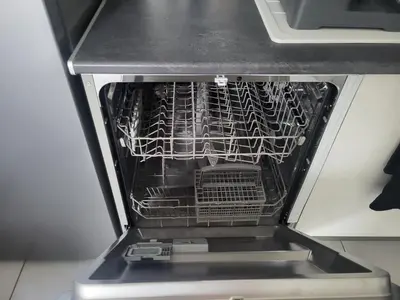 Plan de l'établissement Duplex avec Parking
