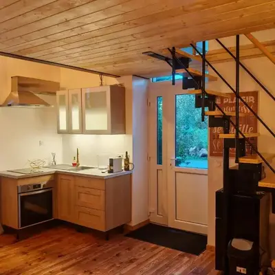 appartement cosy