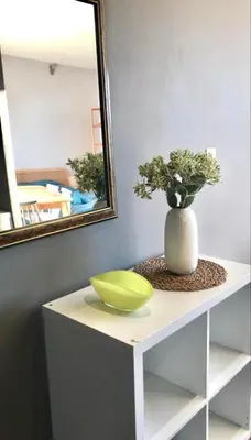 Plan de l'établissement One Bedroom Apartment Centre Lyon Free Private Parking