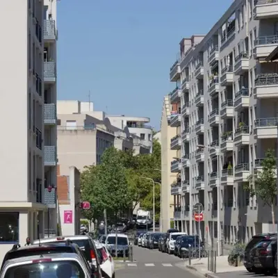 Villa B