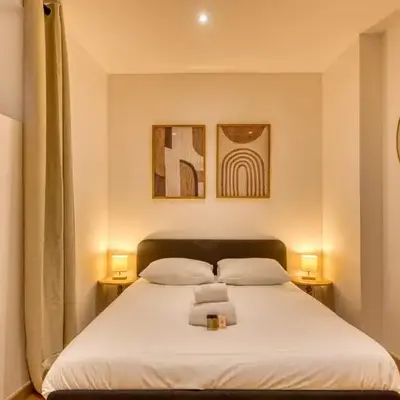 Le Bois Doré - Cosy - Sainte-Foy-Les-Lyon