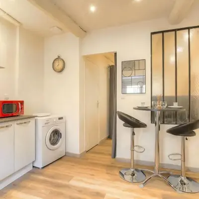 Beautiful bright apartment - Near Fourvière