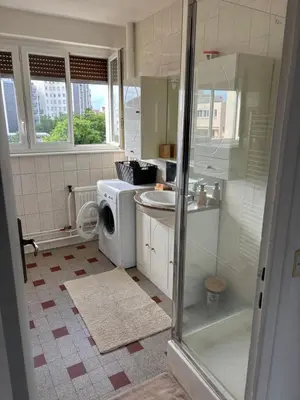 Plan de l'établissement Appartement des merveilles