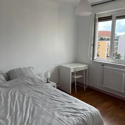 Appartement des merveilles