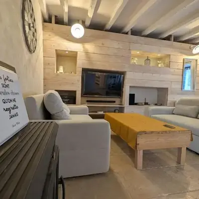 La Maison de Pérouges