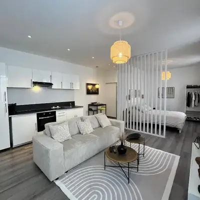 Loft au cœur de Tarare